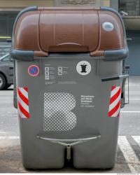 Photo Textures of City Objects